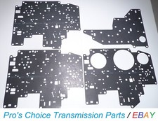 Completevalve Body Gasket Kit-fits All Aode 4r70w 4r75e Transmission 1996-up Completevalve Body Gasket Kit-fits All Aode 4r70w 4r75e Transmission 1996-up