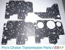 **Complete**Valve Body Gasket Kit-Fits ALL AODE 4R70W 4R75E Transmission 1996-UP