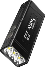 New Nitecore Tiny Monster 10K TM10K