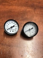 Use Compressor Gauges Assembly For Pressure Regulator Husky Air Compressor