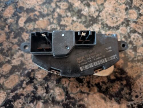 Power Module Resistor AC/Heat Mopar OEM 68224171AA - Picture 2 of 3