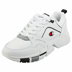 ladies white leather platform trainers