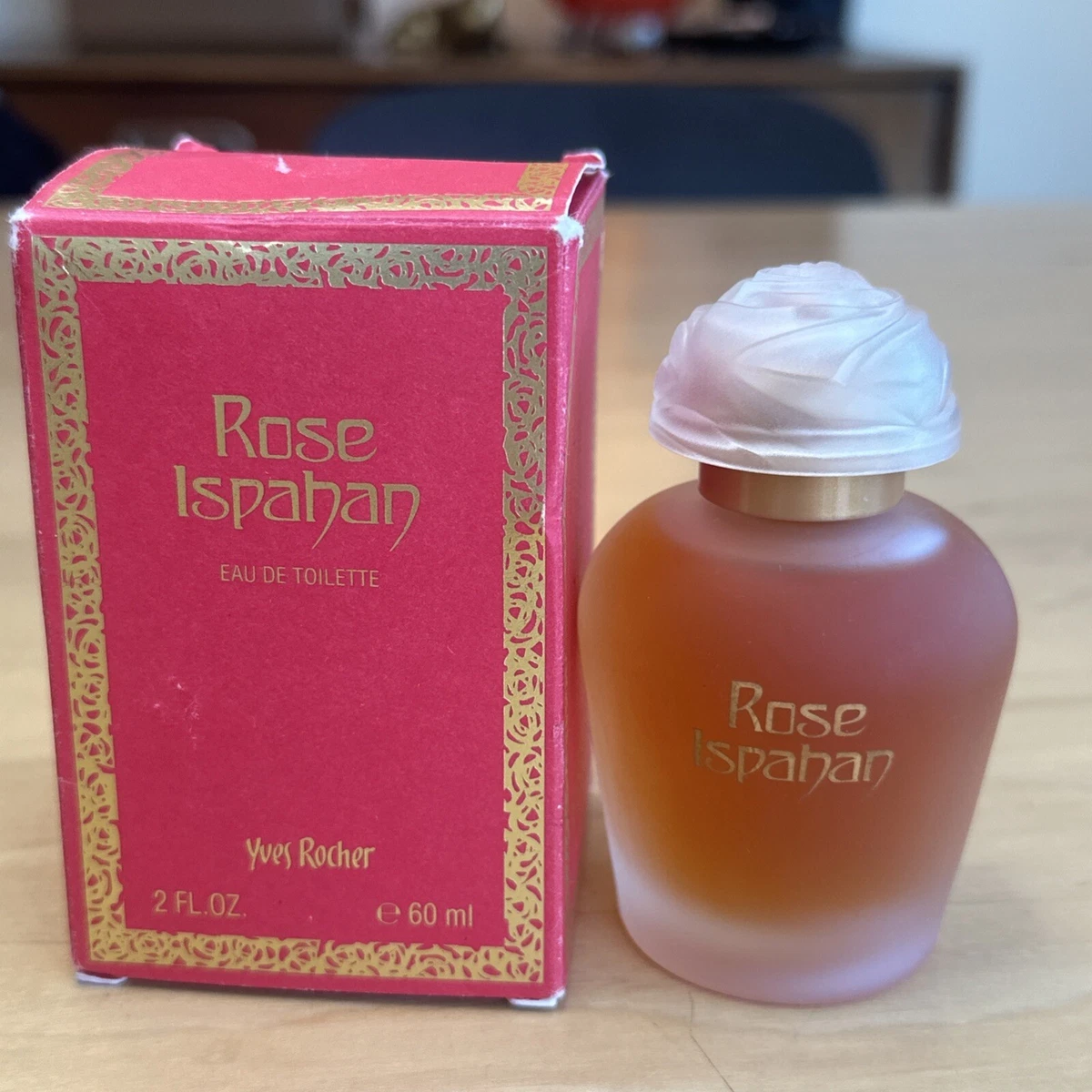 yves rocher rose ispahan products for sale | eBay