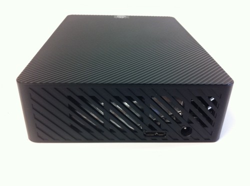 Seagate Expansion 10TB External ST10000NE0008 Ironwolf Pro 10TB Hard Drive USB - Picture 6 of 6