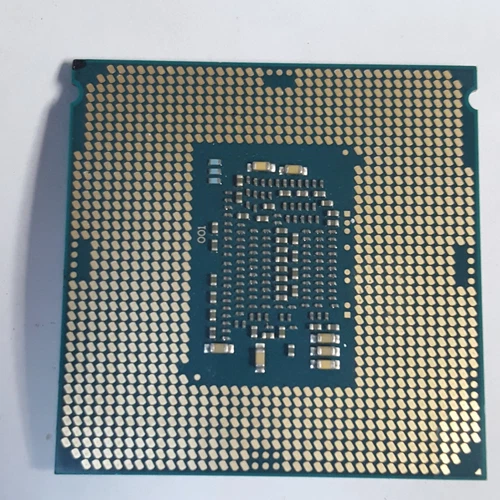 Intel Core i5 6600K 3.50 GHz Quad-Core LGA 1151 CPU Processor - Picture 2 of 2