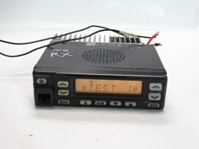 受信機 STANDARD ICOM KENWOOD 特定小電力トランシーバー | 無線通信 | KENWOOD