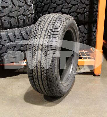 2 New Westlake SA07 All Season Tire 215/55R16 215/55-16 55R R16 2155516