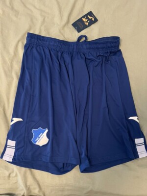 Kurze Hose TSG 1899 Hoffenheim von Joma, Größe L, blau, neu mit Etikett