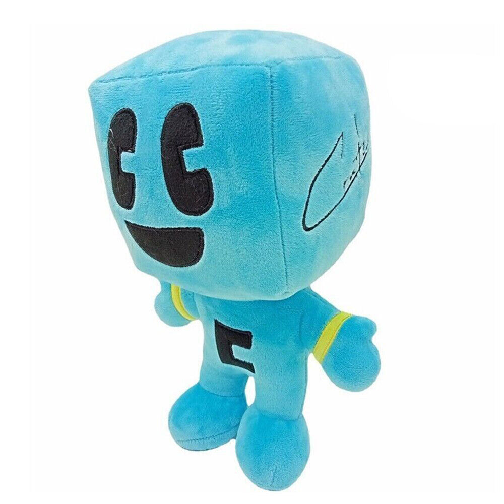 Minecraft Game Craftee Doll Plush Toy Animals Soft Stuffed Plushies Doll 2023 eBay