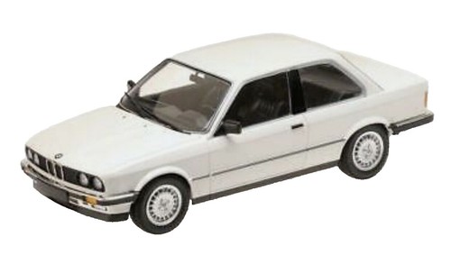 Exciting! BMW E36 320d 1:18 Diecast Car | eBay