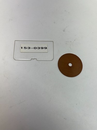 ONAN Generator Thermal Disc, 153-0399
