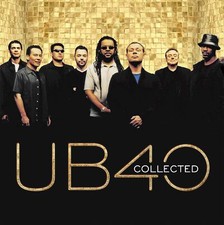 UB40 Collected