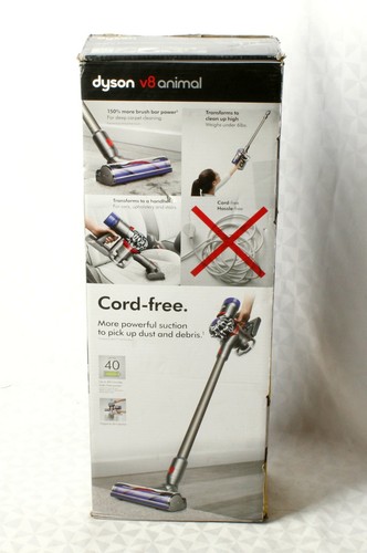 Compre Aspiradora inalámbrica para animales Dyson V8 online en Bolivia.  284548031262