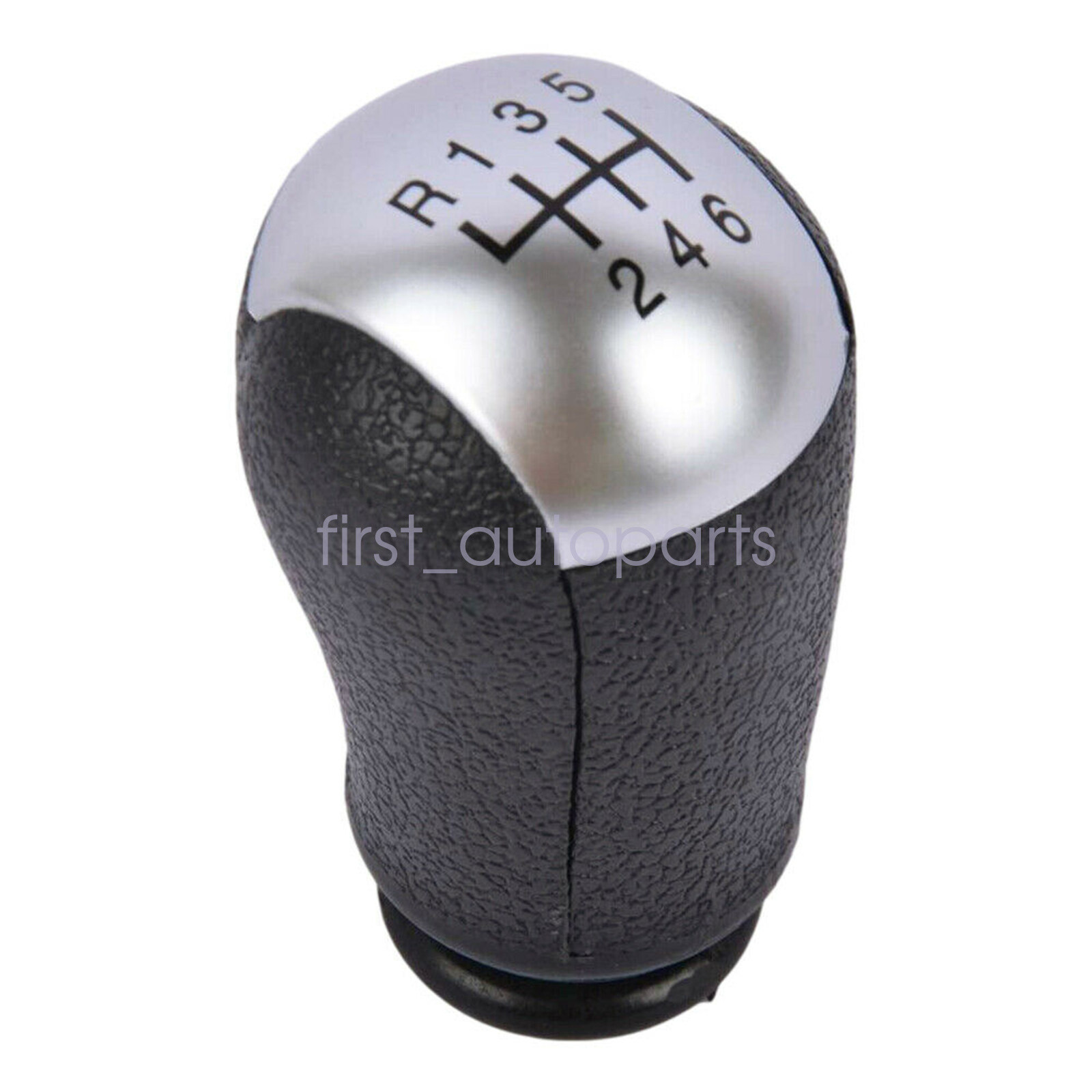 20112014 for Ford Mustang Black 6 Speed Manual Gear Shift Knob NEW