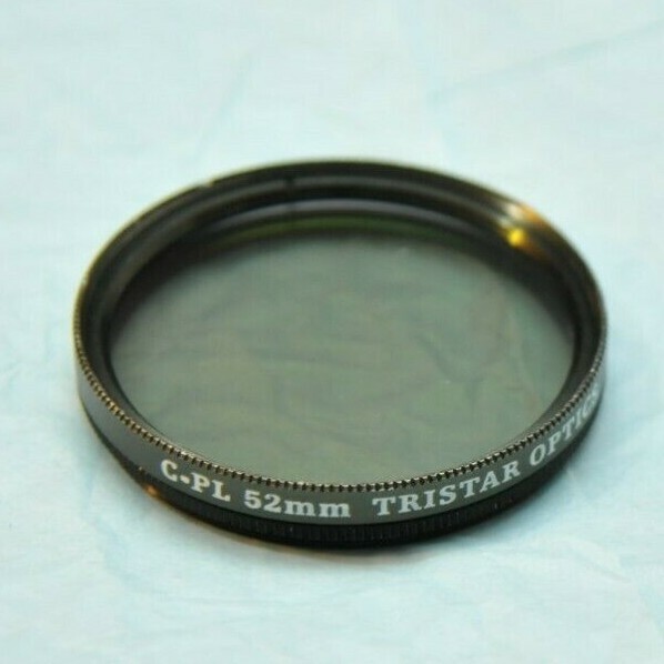TriStar Glass CPL filter for Nikon 50mm 1.4D 1.8 105mm 2.8 eBay