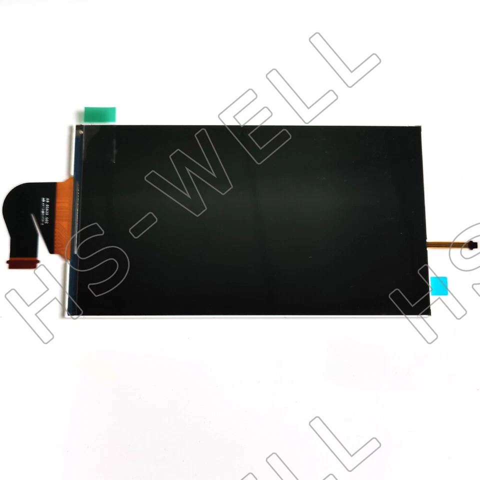 OEM Replacement 5.5" LCD Screen Display+Touch Digitizer For Nintendo Switch Lite - Image 3 of 4