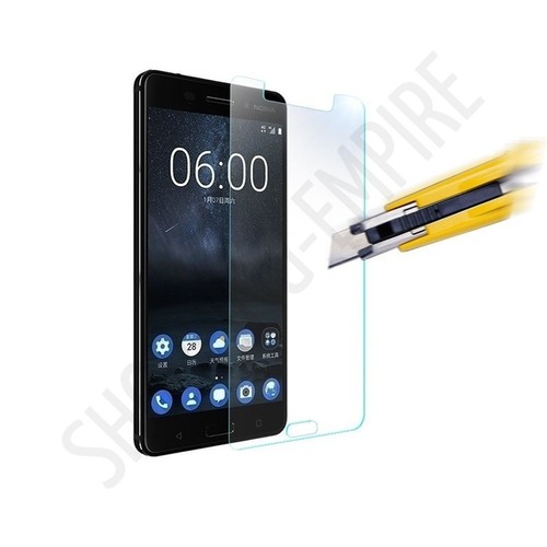 Noctua NH-L9x65 Kit Protezione Totale 360° Per Huawei P9 Lite – Custodia TPU Vetro Temperato Antigraffio Vetro Temperato Cover Trasparente Vns-l31 - Foto 4