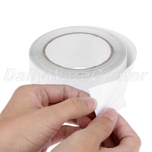 Clear Floor Safety Non Skid Tape Roll Anti Slip Adhesive Stickers 5cm - Picture 7 of 10