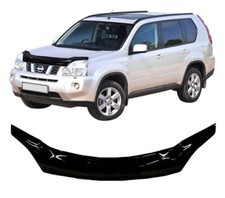 Hood Deflector For Nissan X-Trail T31 2007-2010 Bonnet Guard Protector SCOUTT