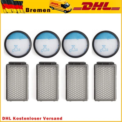 Filter Ersatz für Rowenta RO3731EA Compact Power ZR005901 Cyclonic Staubsauger