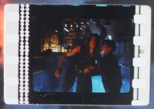 Unstoppable Cards Terminator 2 Film Cell Trading Card Selection FC1 - Picture 5 of 28