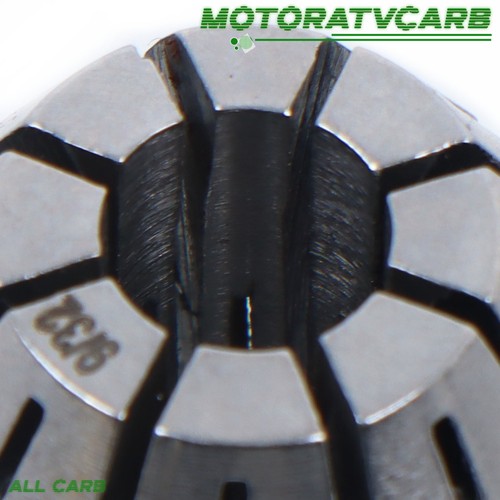 ALL-CARB 19Pack ER16 Collet Set Complete Sizes Including all 16th 32nds & 64th - Picture 9 of 10