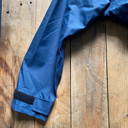 RAF Wet Weather Jacket w/ Liner - Blue - Size 170/100 (Medium) - Waterproof - Picture 7 of 15