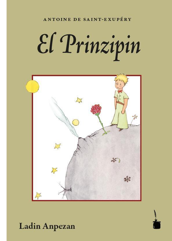Thumbnail - El Prinzipin Antoine De Saint-exupéry