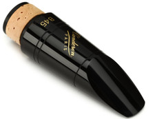 Vandoren B45 Bb Clarinet Mouthpieces - CM3088 