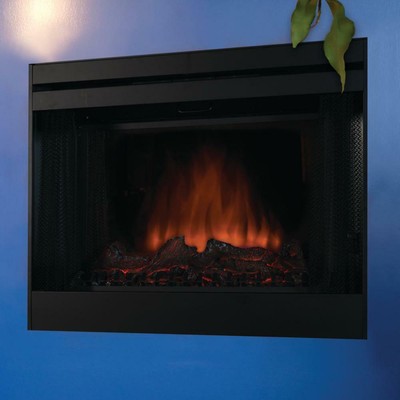 Superior Fireplaces 33 Inch Innovative Hearth Products Electric