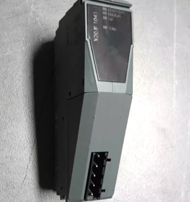 Used & Tested B&R X20IF 1041-1 Controller Module