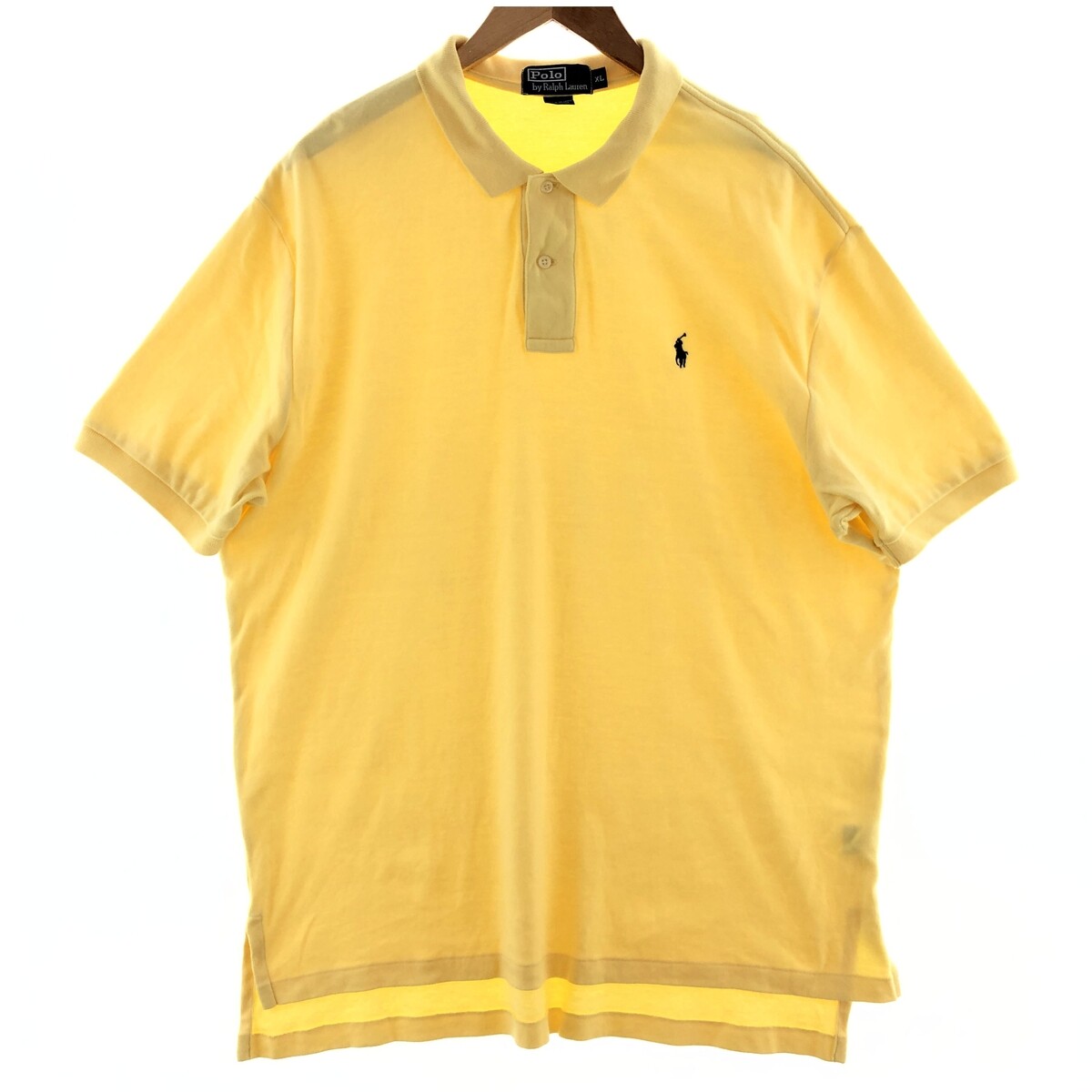 Ralph Lauren POLO by Ralph Lauren short sleeve polo shirt