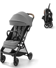 Graco Ready2Jet Compact Travel Stroller New Open Box