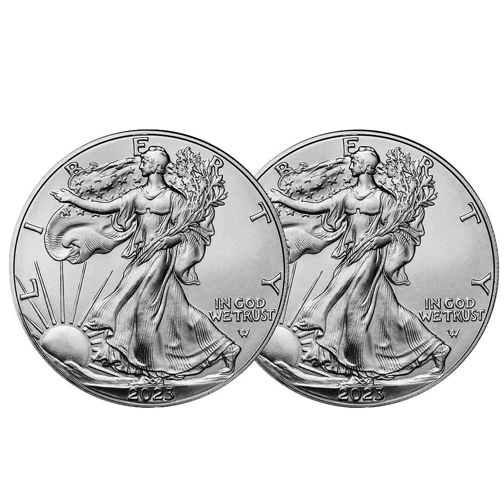 Silver Eagles Silver Britannias APMEX, 56 OFF