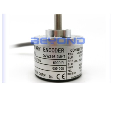 1PC NEW FOR NEMICON encoder OVW2-06-2MHT
