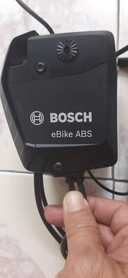 Adaptateur de frein à disque Magura QM40 pour capteur ABS Bosch eBike