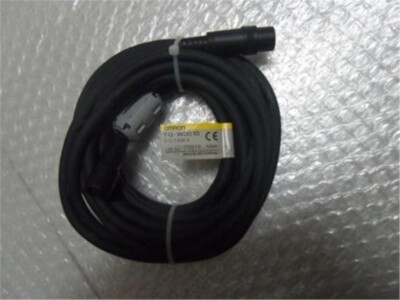 Used 1 Pcs Omron Camera Cable FQ-WD010 10 M Tested ir