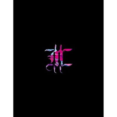 CHECKMATE 2nd Single Album [YOU] CD+60p Photobook+P.Card+Bookmark+Sticker Sealed