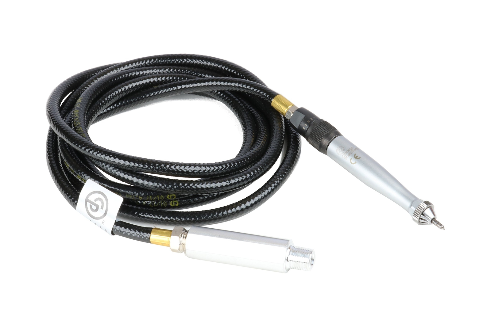 Chicago Pneumatic CP9361 - Engraving Pen Air Scribe, 1/8 Inch (3 mm)