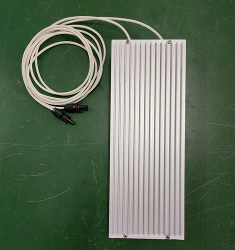 Inverter di rete trifase turbina eolica su rete 10KW 380V - Foto 8 di 24