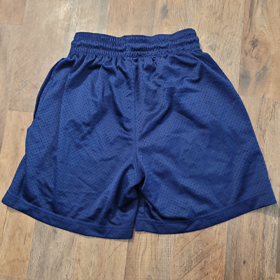 海外限定 Nike Freak Men's Mesh Shorts L Nike Giannis Freak Mesh Basketball Sports Shorts Men's Blue