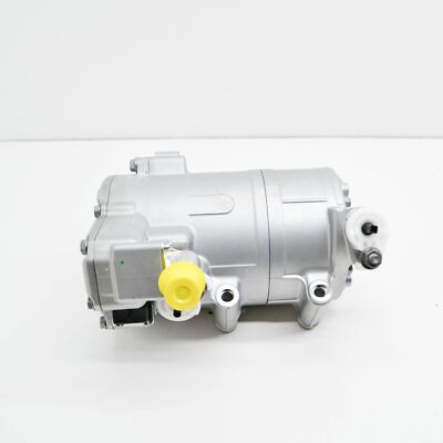 VOLVO V60 MK1 AIR CONDITIONER COMPRESSOR 36012859 GENUINE for sale 