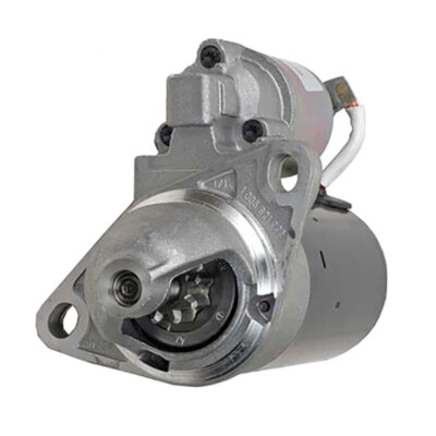 NEW 12V 9T STARTER FITS VOLVO PENTA D2-40A D2-40B D2-40C D2-40F 944280182600