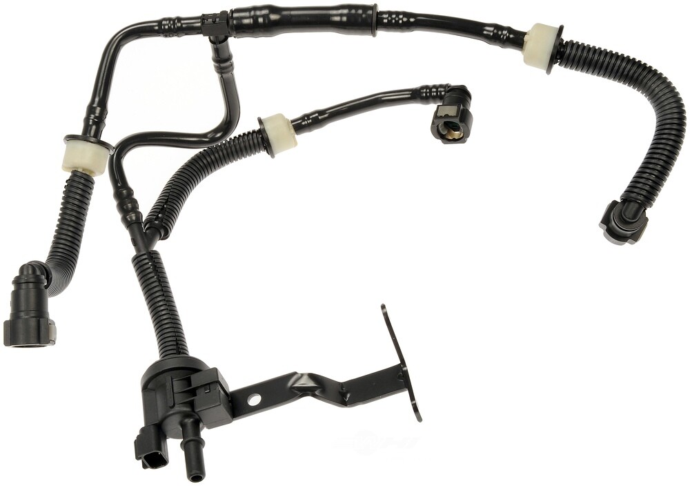 Vapor Canister Purge Valve Dorman 994041 fits 1416 Ford Fusion 1.5L