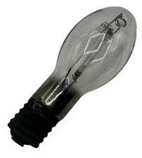 PHILIPS C150S55 CERAMALUX HIGH PRESSURE SODIUM LAMP 150W-55V BULB LIGHT