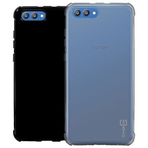 Jielangxin Cover for Huawei Honor View 20, Leather Case Cover for