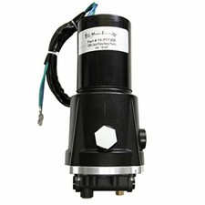 CMC Jack Plate Motor/Reservoir/Pump Replaces CMC Jack Plate Model DCH2500