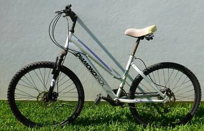 diamondback outlook dx bike