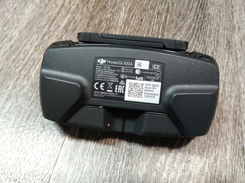 Mando a distancia DJI para Spark GL100A probado funcionando reemplazo - Imagen 4 de 5