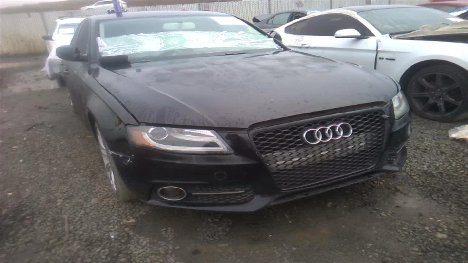 Interruptor de encendido usado se adapta a: Audi A4 2011 encendido convencional grado A Foto 4 de 4